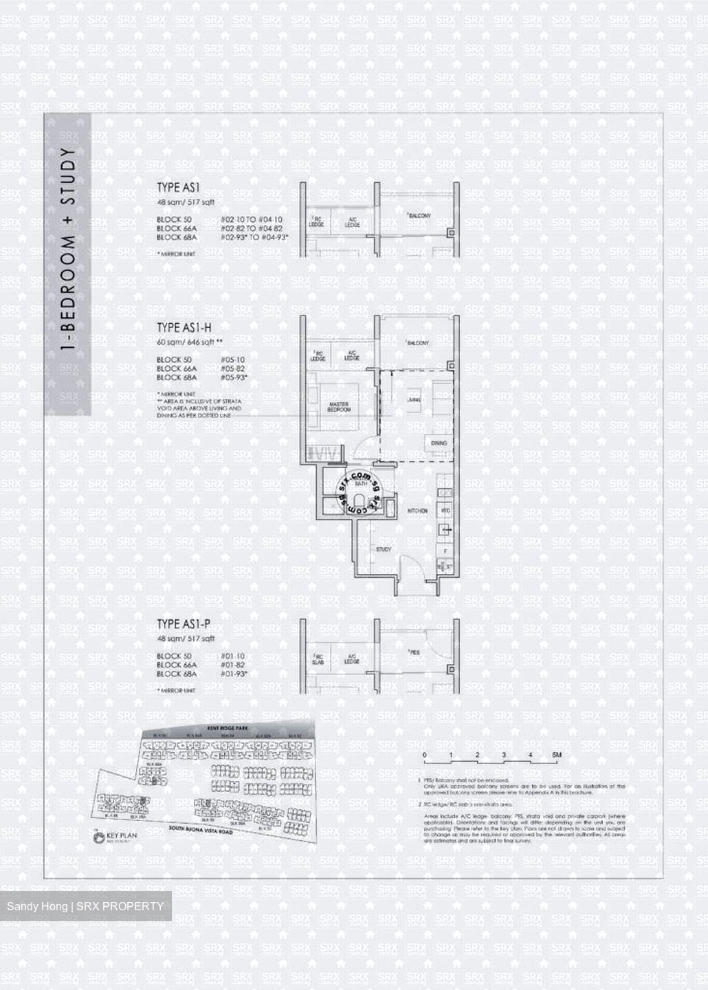 Kent Ridge Hill Residences (D5), Apartment #626393241